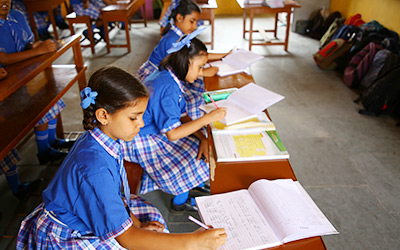 Classrooms
