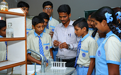 Laboratories