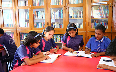 Library
