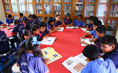 Library