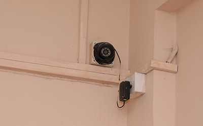 Safety Measures
