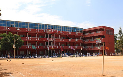 Sports Arena